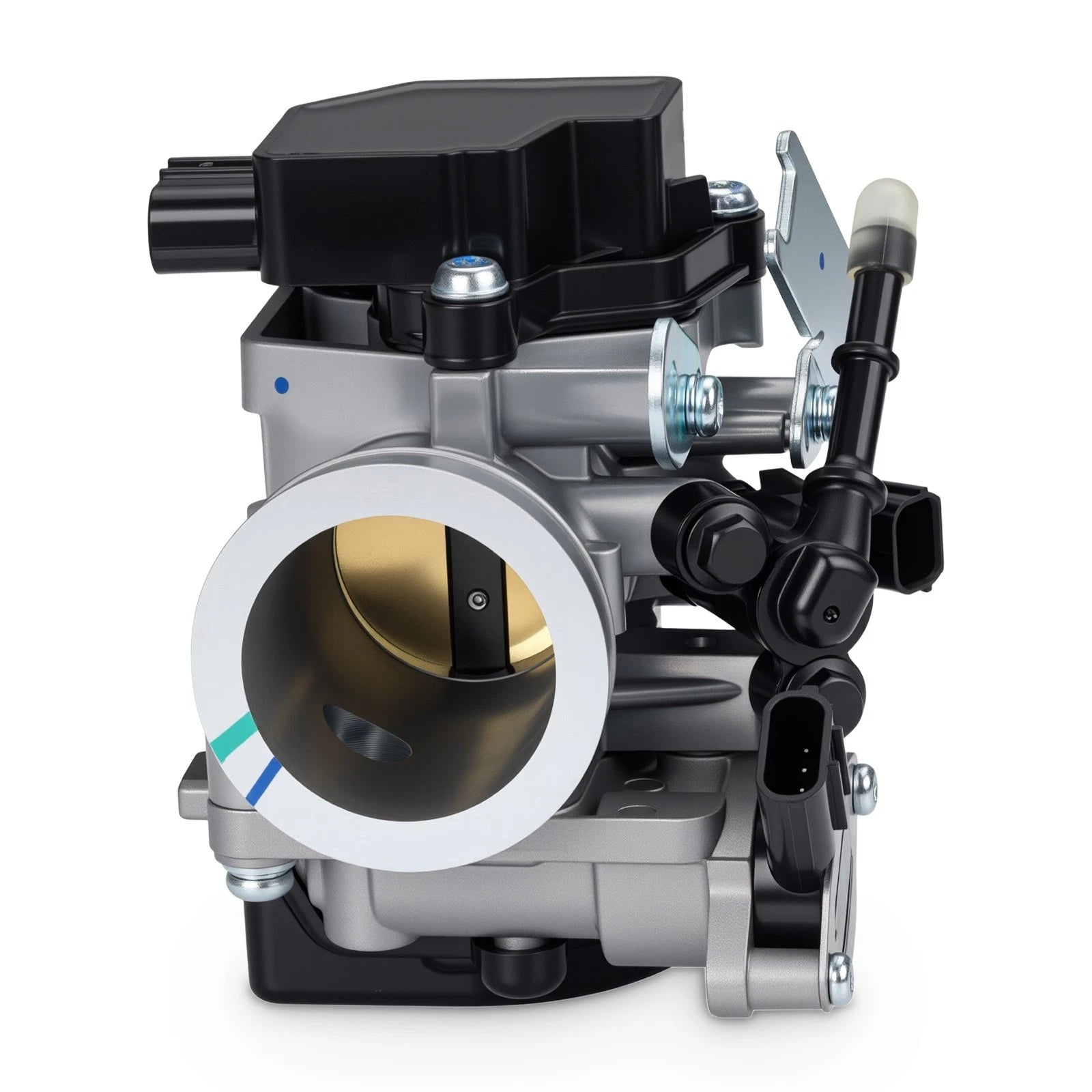 Throttle Body Carburetor for Honda TRX520 Foreman Rubicon 520 (2020–2021)