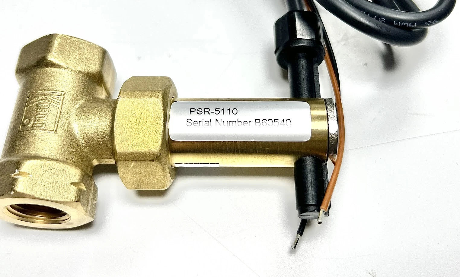 Float Switch for Kobold PSR-5110 (OEM)