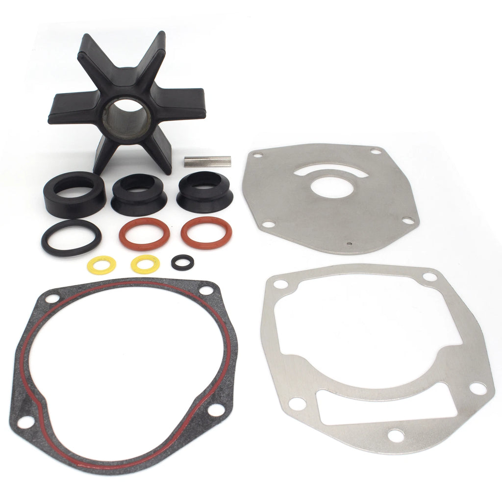 Water Pump Impeller Kit for Mercury 30-350 HP (2010–2023) 8M0100526