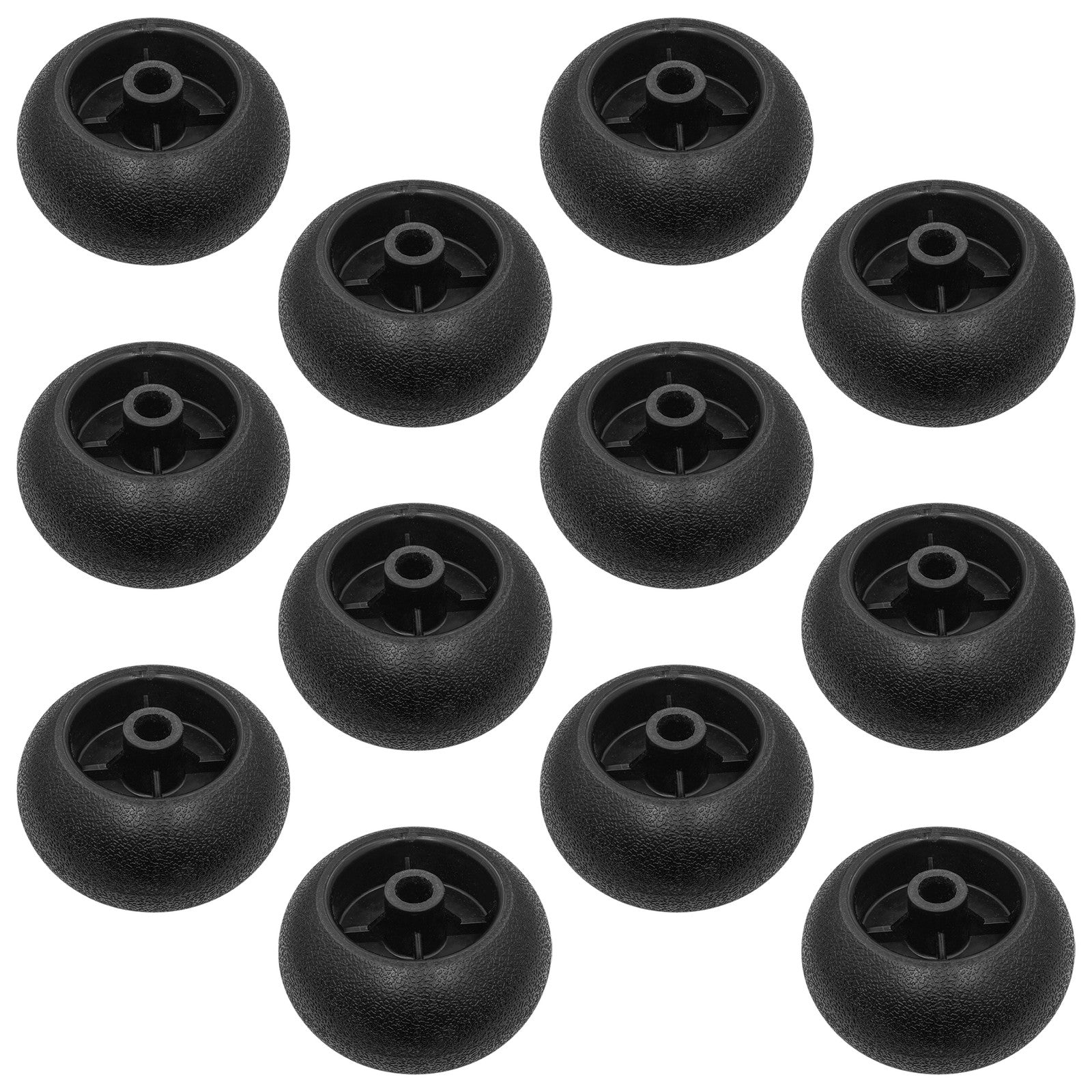 Deck Wheels Roller Replacement for Bush Hog (1973–1977)