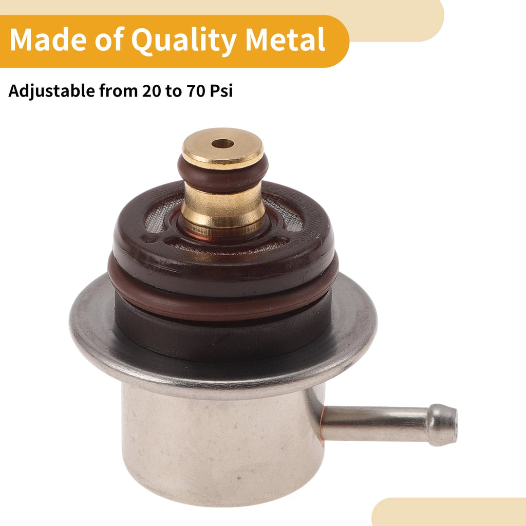 Fuel Pressure Regulator for BMW 3 Series (1995–1998)