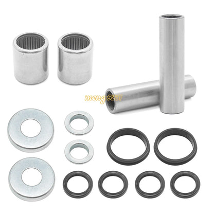 Swing Arm Bearing Seal Collar Cap Kit for Honda TRX450ER TRX450R (2004–2014)