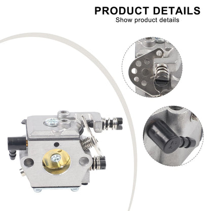 Carburetor for Chainsaw Models 009 010 011 012