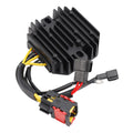 3 Phase Regulator Rectifier 587356C for Himalayan 400 411 (2018–2024)