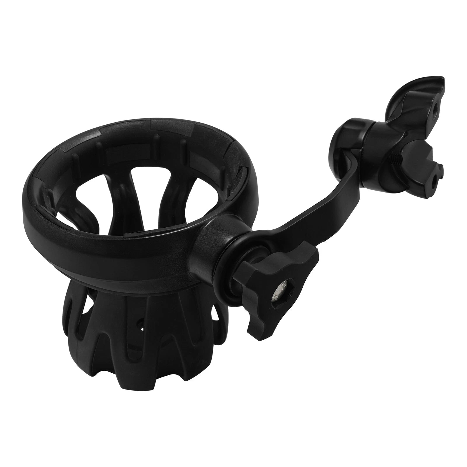 Cup Holder for Harley Street Glide Dyna (1'' Bar)