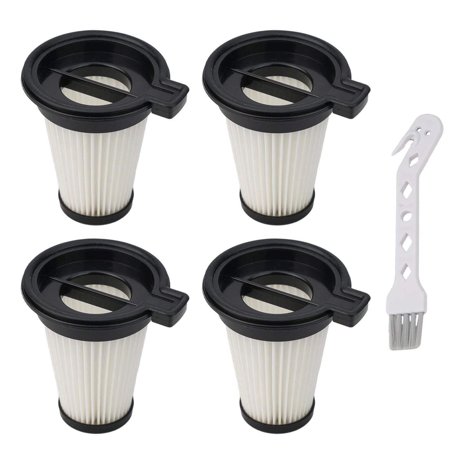 Replacement Filter for Handheld Vacuum (Compatible with )