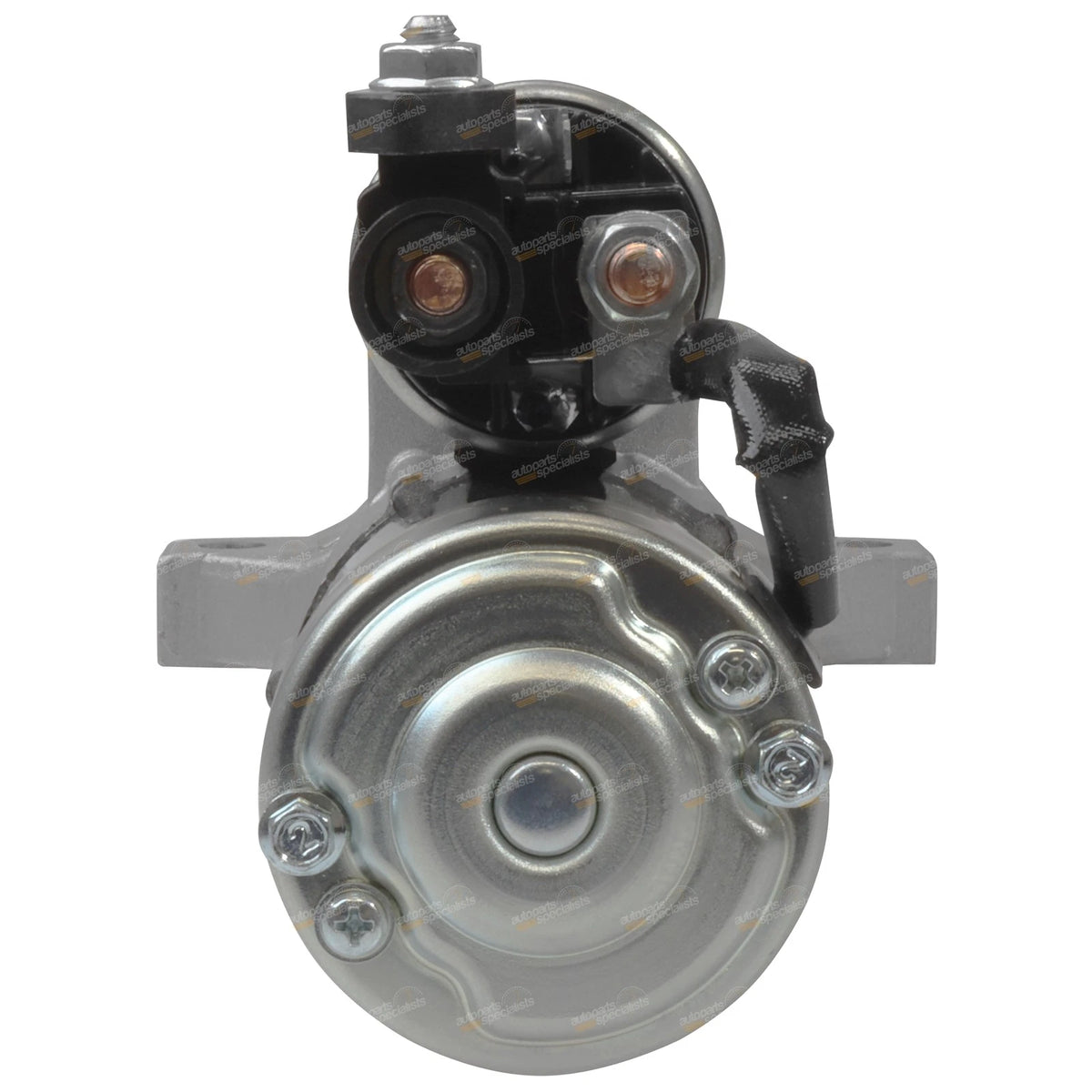 Starter Motor for Mazda 3 BK 4cyl 2.0L LF (2004–2009)