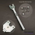 Trim and Tilt Cylinder Wrench for Mercury (983-404)