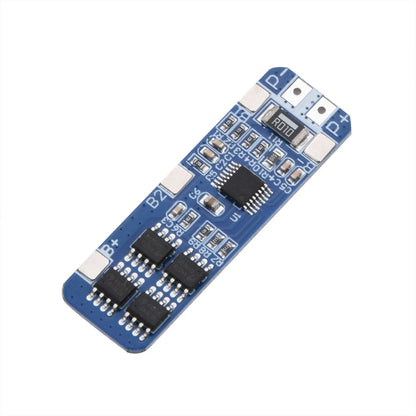 18650 Lithium Battery Charger Protection Board