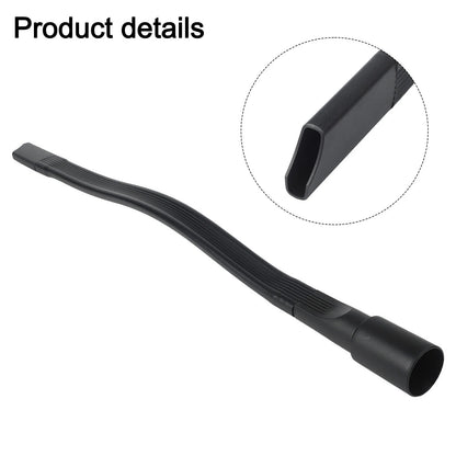 Flexible Crevice Nozzle for Miele Vacuums