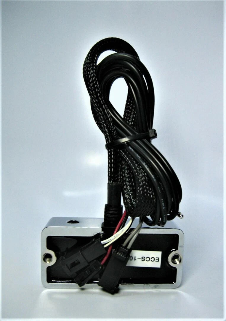 Digital Mini Amplifier for Sea Ray Sundancer 350DA (2147913)