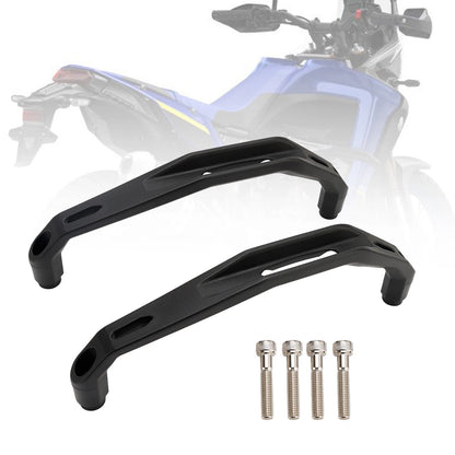 Rear Passenger Armrest Hand Holder for Yamaha Tenere 700 (2019–2022)