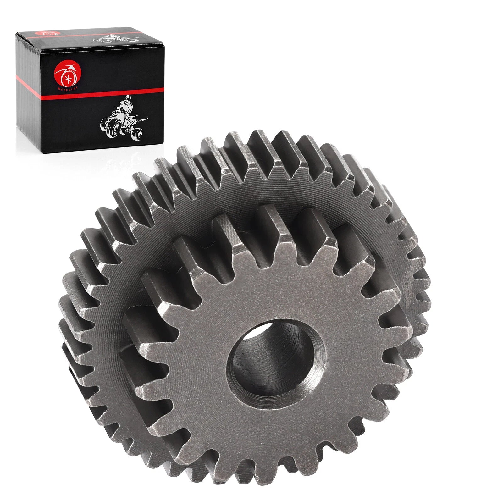 Starter Reduction Gear for Honda Fourtrax 350 TRX350 4x4 (1986) - 28140-HA0-680