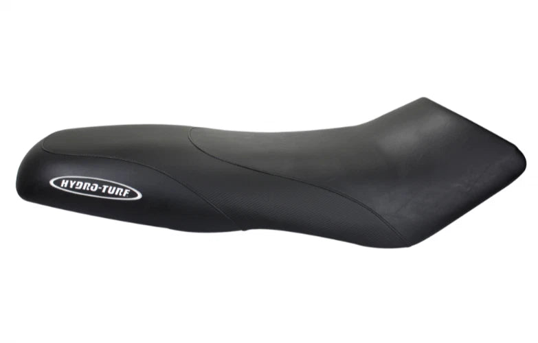 Hydro-Turf Seat Cover for GS/GSX (Vinyl Black/CF Black)