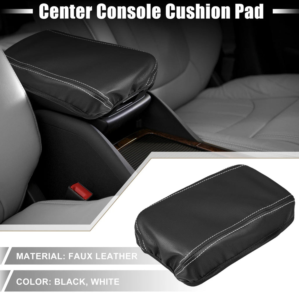 Center Console Armrest Cushion Replacement for Toyota Corolla Cross 2022–2023