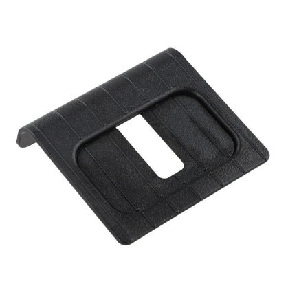 Trunk Scuff Plate Lock Cover A2126900007 for Mercedes W212 E350 E550 (2010–2016)