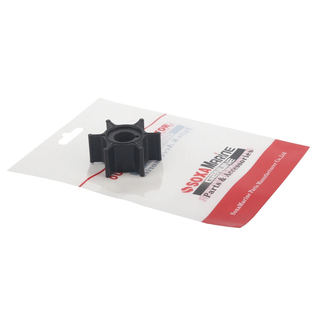 Water Pump Impeller for Yamaha 6HP 8HP (6G1-44352-00, Sierra 18-3066)