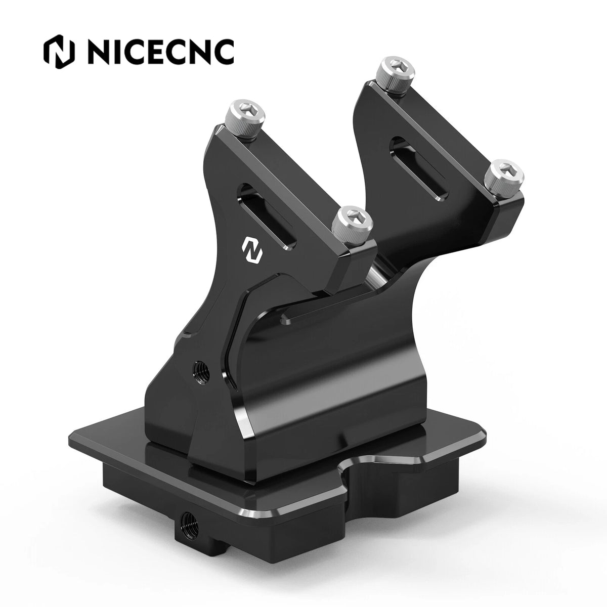 GPS Mount Support for KTM 390 Adventure (2020–2024)