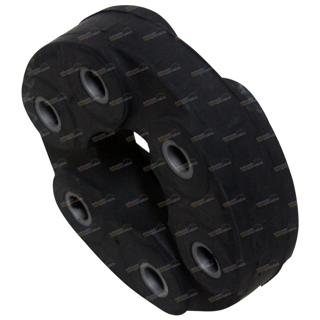 Front Tail Drive Shaft Rubber Yoke Coupling Doughnut for