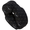 Front Tail Drive Shaft Rubber Yoke Coupling Doughnut for