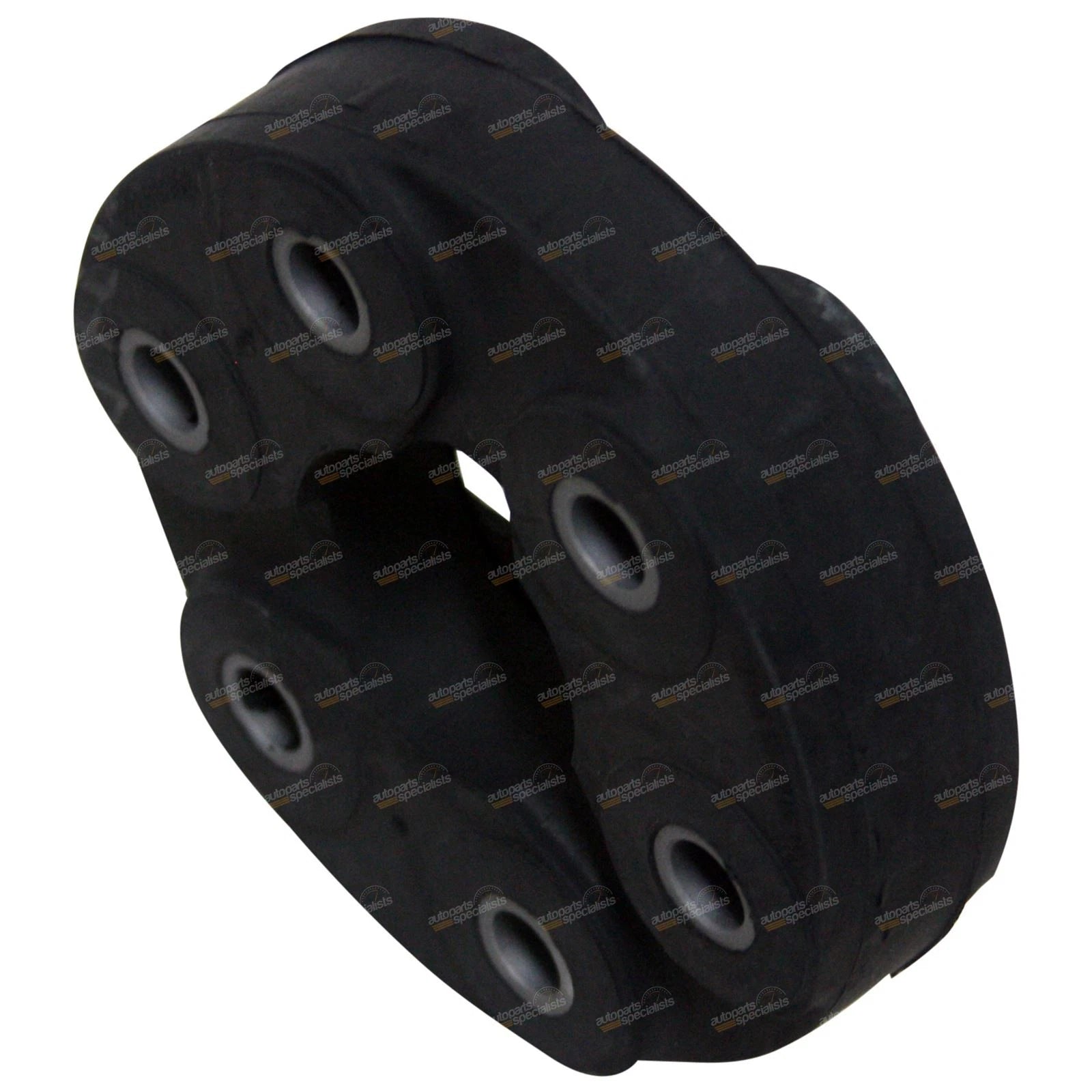 Front Tail Drive Shaft Rubber Yoke Coupling Doughnut for