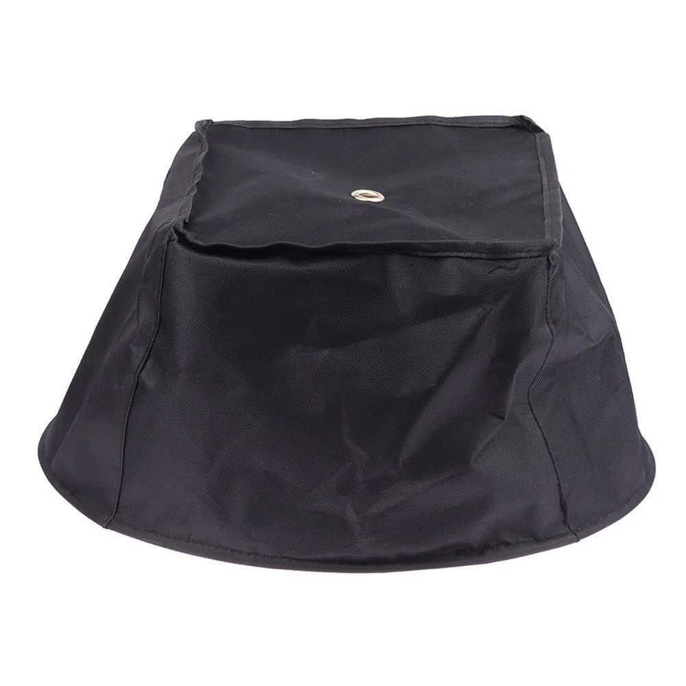 Beam Moving Head Rain Cover for Stage Lights (45x22.5cm)