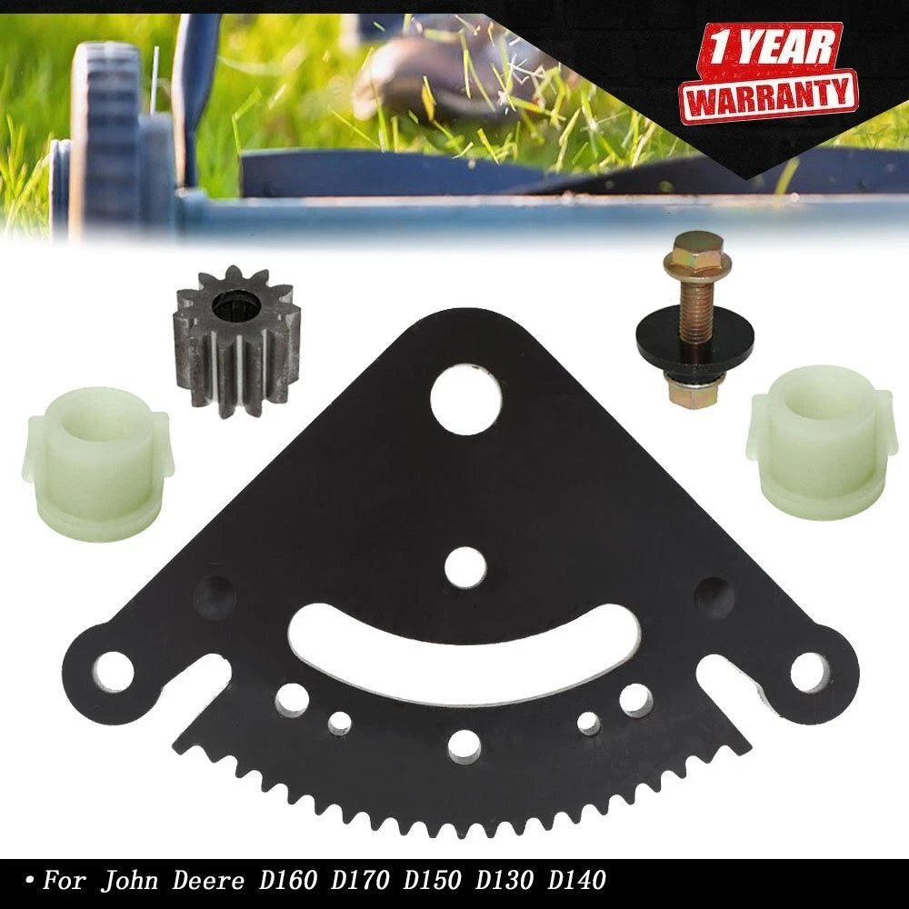 Steering Sector for John Deere D130 D140 D150 D160 D170