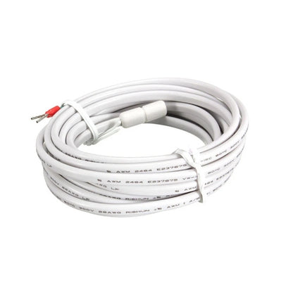 Temperature Sensor Probe for Floor Heating Systems 300CM 10K25 Resistance