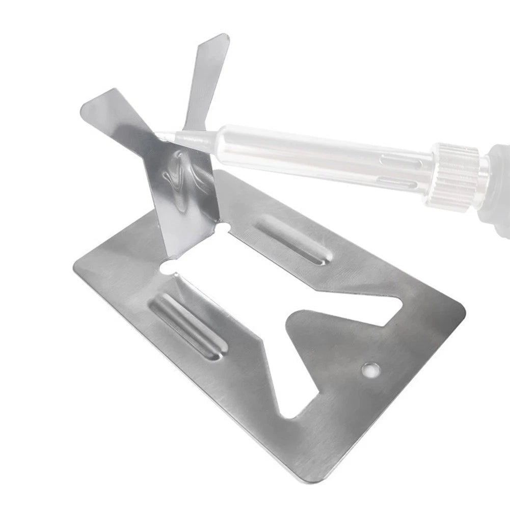 Soldering Iron Stand for Most Irons (Compatible)