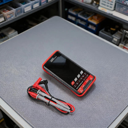 TA804B Smart Multimeter for Electronics Learning