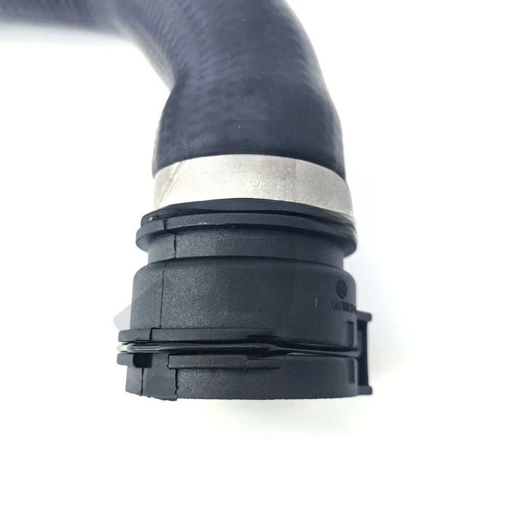 Radiator Upper Hose for Heat Dissipation Component