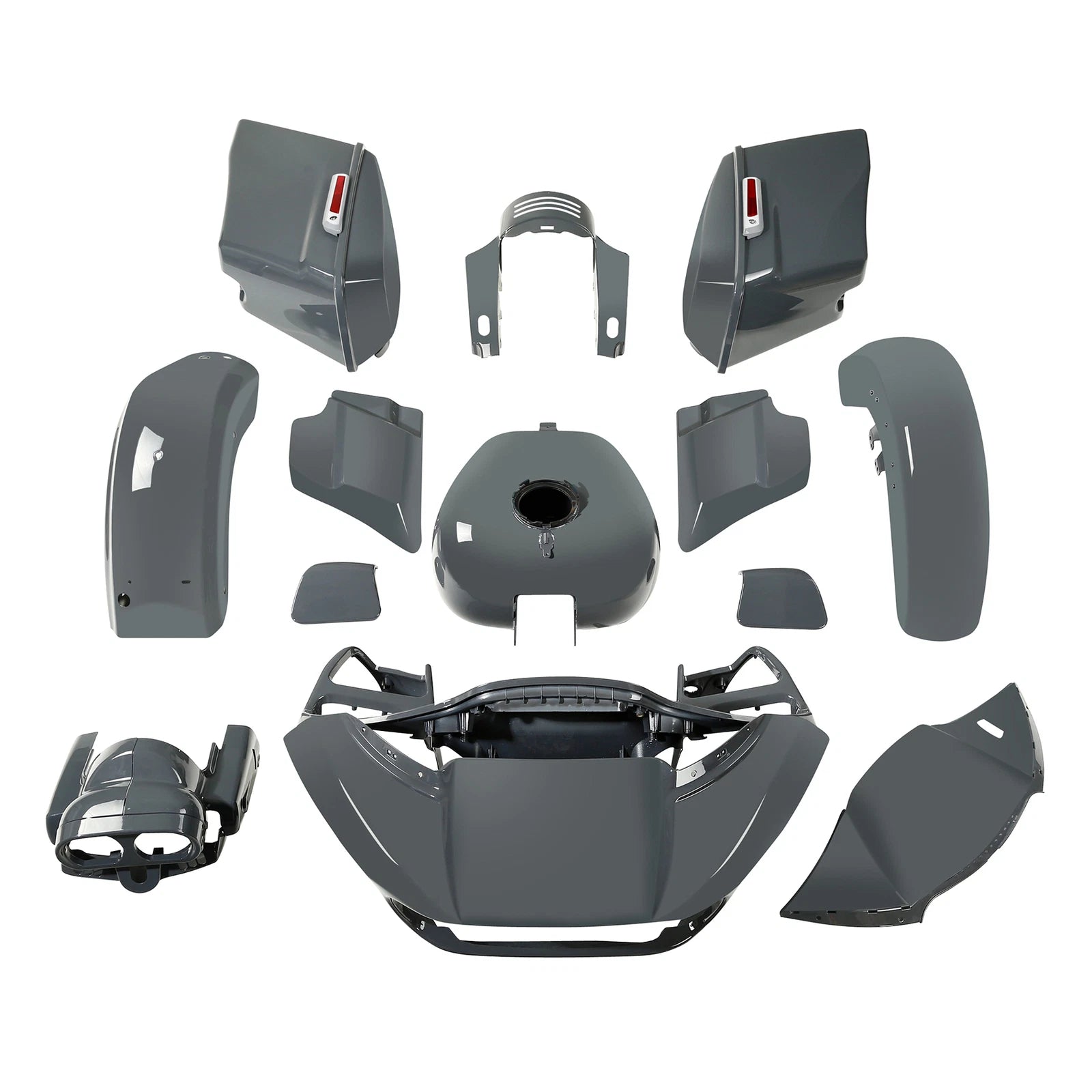 Fairings Bodywork for Harley Road Glide Special (2015–2024)