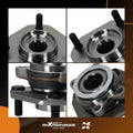 Front Wheel Hub & Bearing Pack for Nissan Sentra 2.0L (2007–2012) 40202ET00A