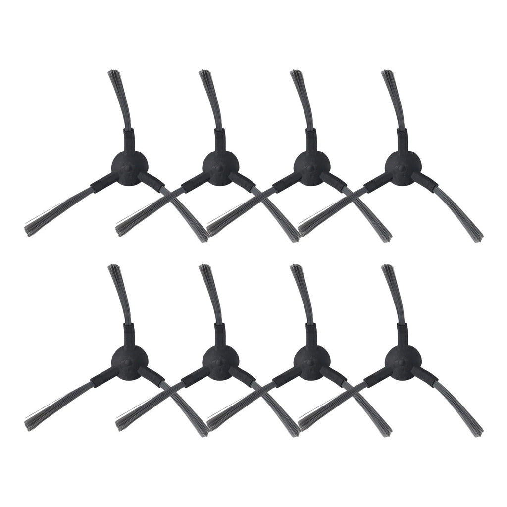Replacement Side Brushes for MONSGA MS1 MAX Vacuum Cleaner (Easy Install)