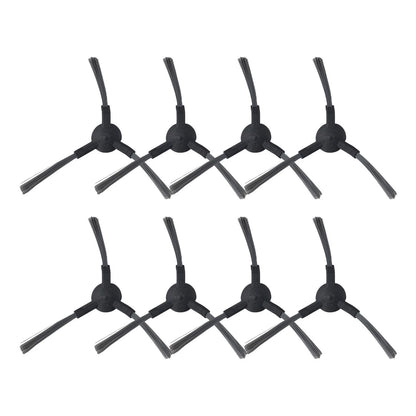 Replacement Side Brushes for MONSGA MS1 MAX Vacuum Cleaner (Easy Install)