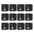 Sun Block Clips for Tesla Model Y S X 3 (2017–2023)