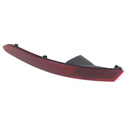 Rear Bumper Reflector Taillight Lens for VW Touareg (2014–2018)