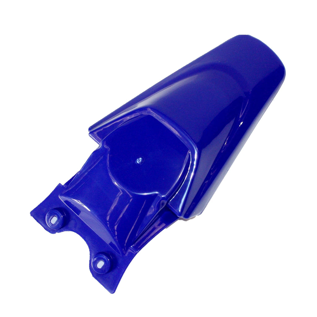 Rear Tail Mud Guard Fender for KLX110 (PIT PRO)