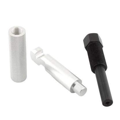 Secondary Drive Belt Change Puller Tool for Polaris (1985–2009)