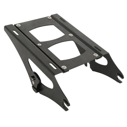 Trunk Backrest Rack Mount for Harley Street Glide (2014–2023)