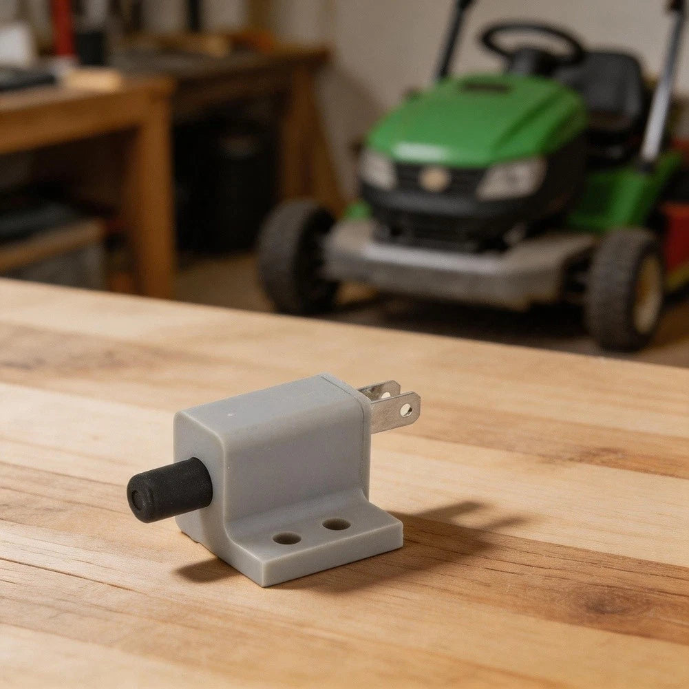 Normally Closed Safety Switch for Exmark Mower (513152)