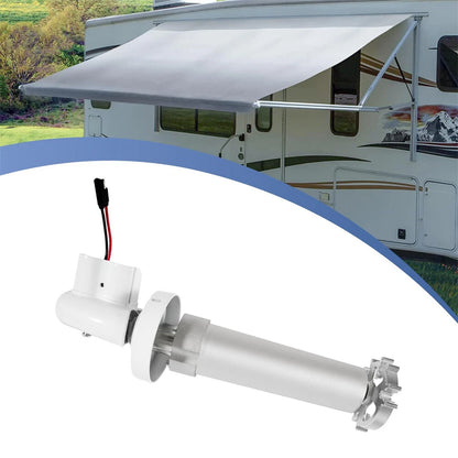 Power Awning Motor Torsion Assembly for RV (3307923.115B)