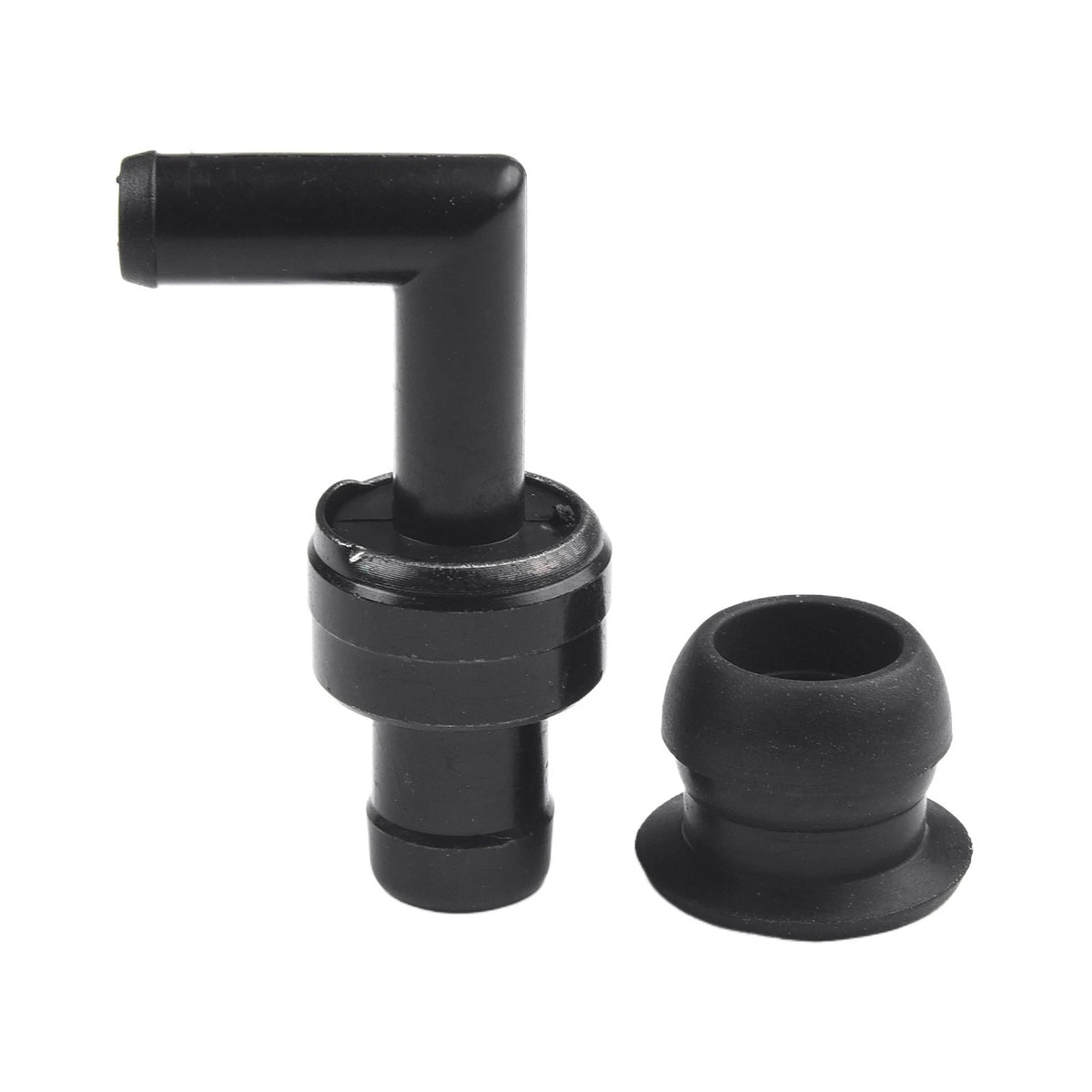 PCV Valve Grommet Kit 12204-46030 12204-62010 for Lexus GS300 (1993–2001)