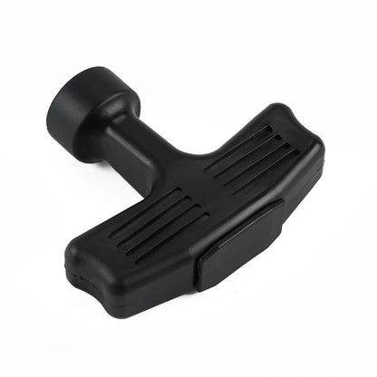 Rubber Pull Handle Recoil Start for Yamaha Moto-4 YFM200 YFM350 YT125 YTM225DX