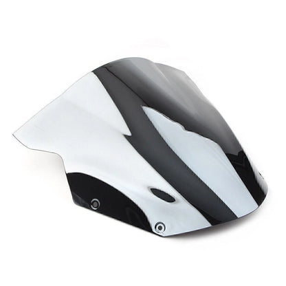 Windscreen for Kawasaki ER6R ER6F (2009–2011) Silver