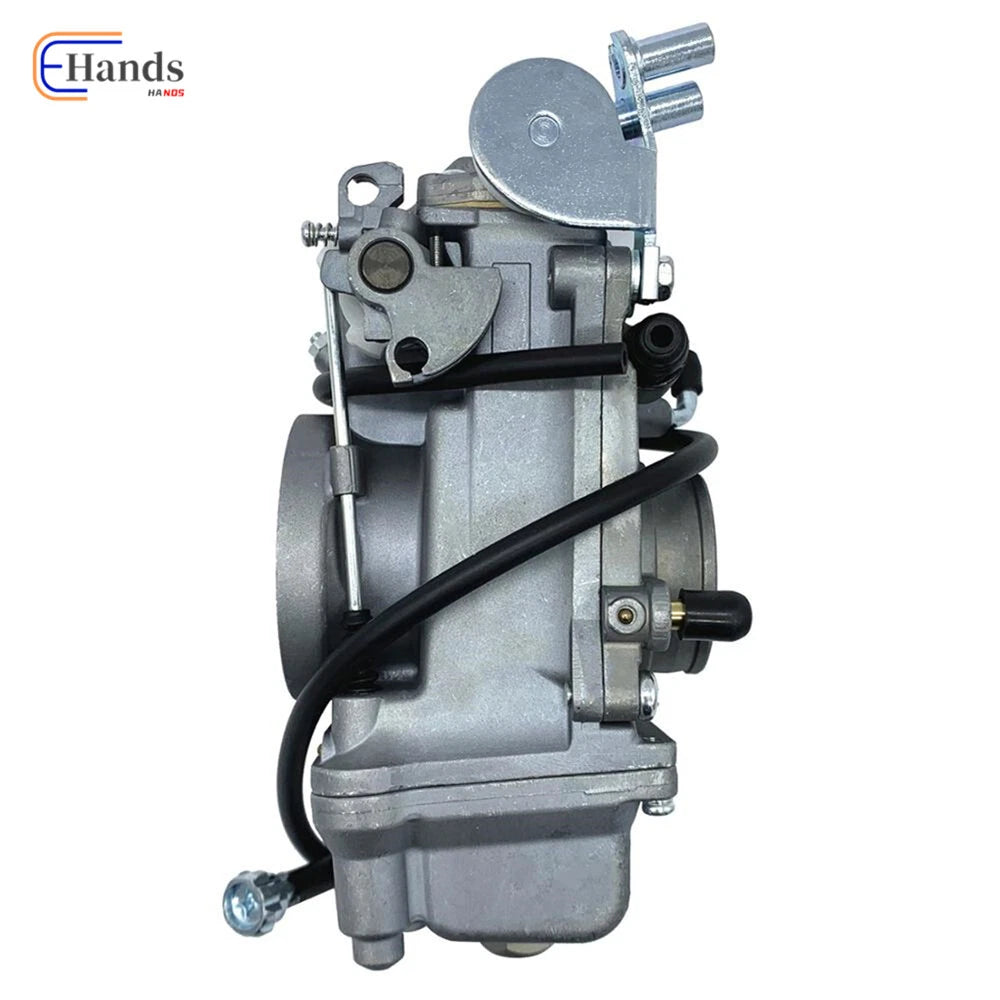 Carburetor for Harley Davidson EVO & Twin Cam (TM42-6, Mikuni HSR42, 42mm)