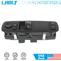 Power Window Switch for Dodge Ram 1500 2500 3500 (2013–2020)