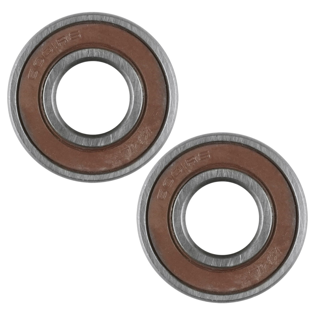 Wheel Bearing Front and Rear Replacement for Exmark M216HSP (2000–2000)
