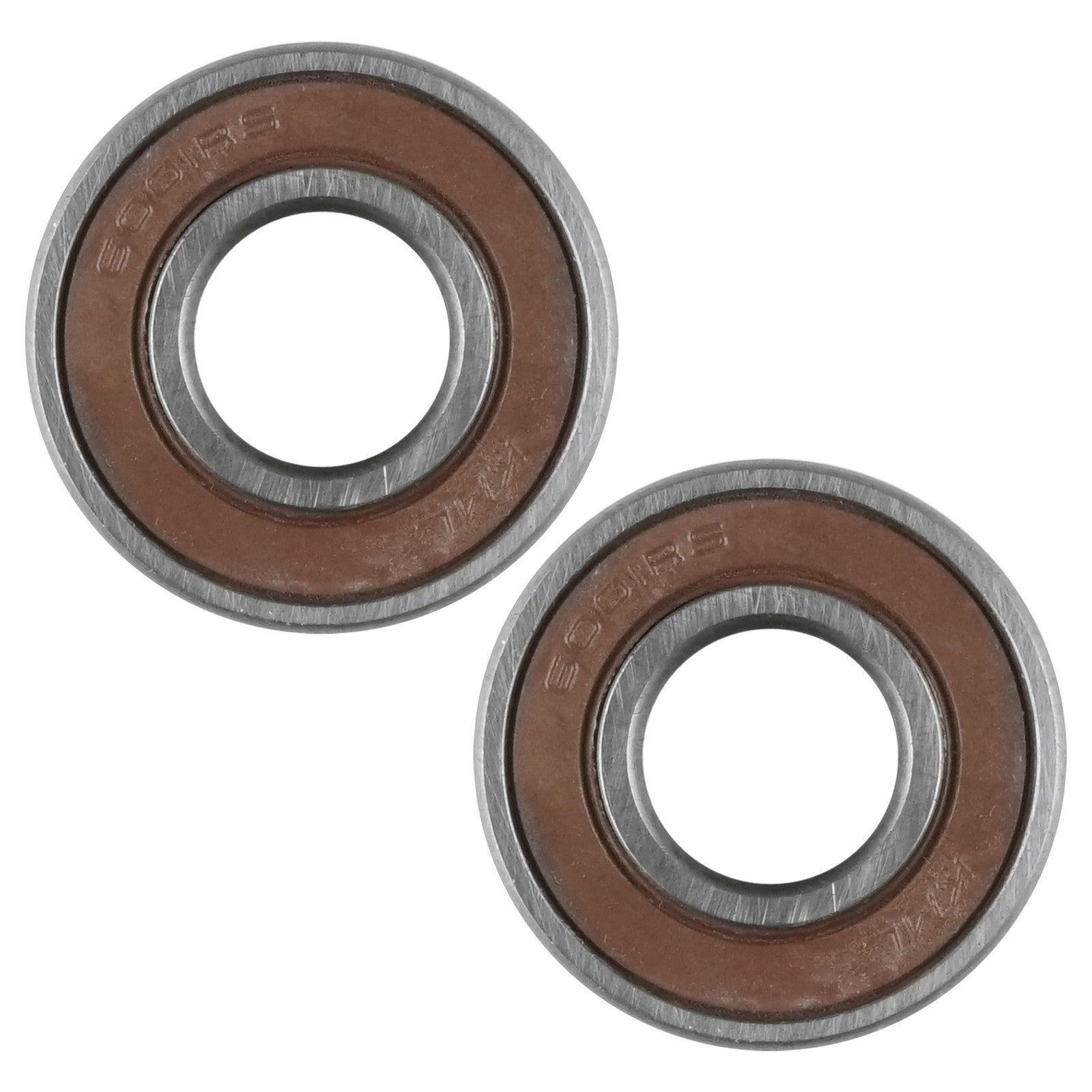Wheel Bearing Front and Rear Replacement for Exmark M216HSP (2000–2000)