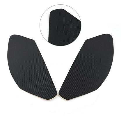 Tank Traction Side Pad Decals for Yamaha YZF R1 (2009–2014)